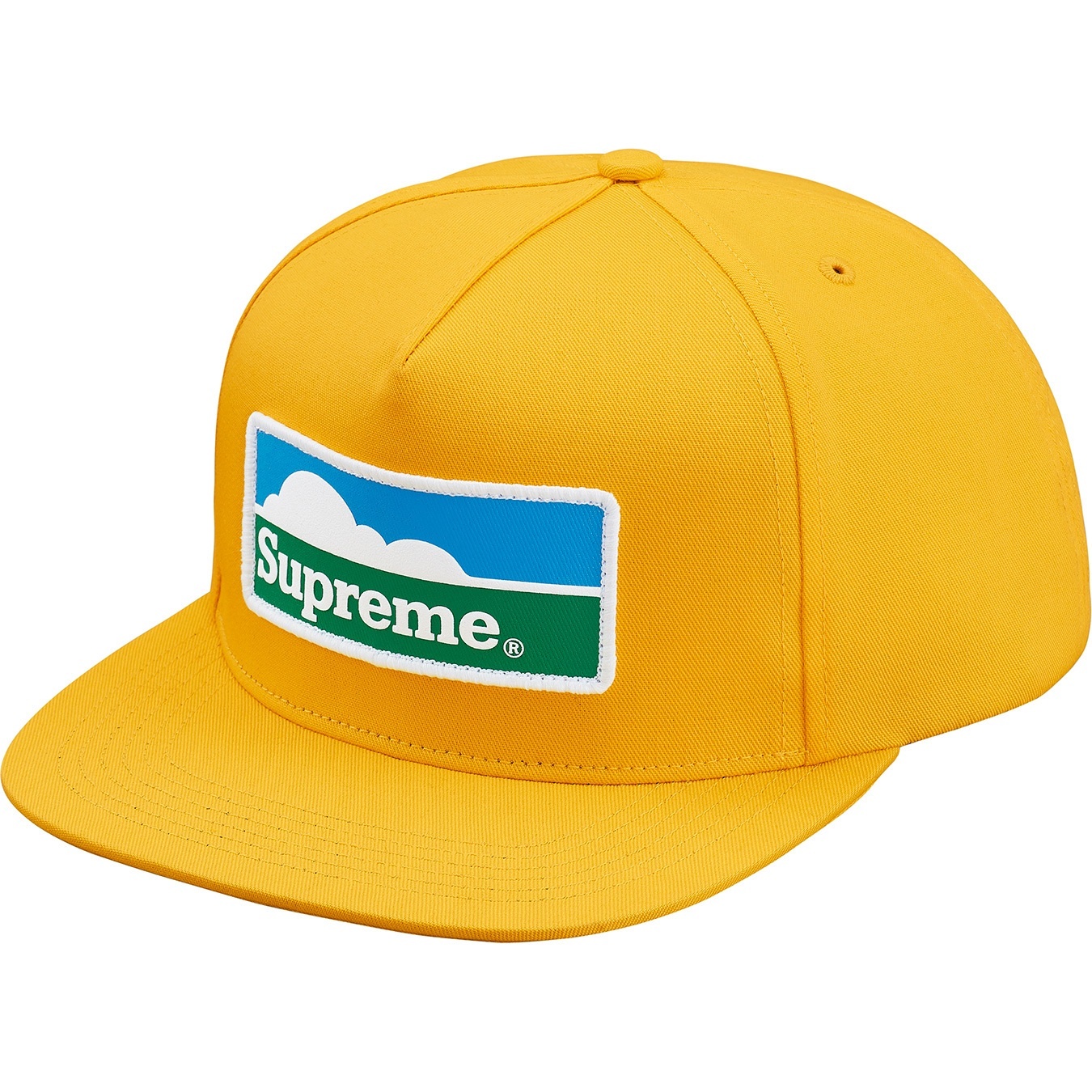Horizon 5-Panel view 10
